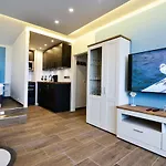 Apartamento Strandhochhaus Sg08
