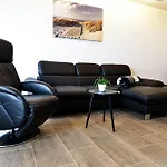 Apartamento Strandhochhaus Sg08 *