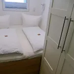 Strandhochhaus Sg08 Apartamento *