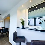 Apartamento Strandhochhaus Sg08 Cuxhaven