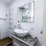 Apartamento Strandhochhaus Sg08