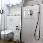 Apartamento Strandhochhaus Sg08 *