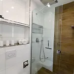 Apartamento Strandhochhaus Sg08 *