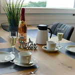 Apartamento Strandhochhaus Sg08