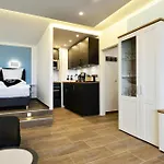 Apartamento Strandhochhaus Sg08 Cuxhaven
