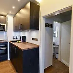 Apartamento Strandhochhaus Sg08 *