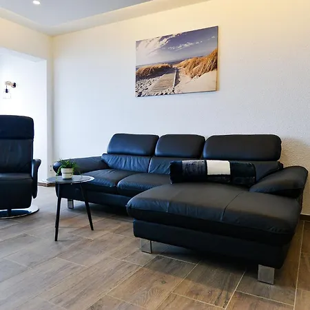 Strandhochhaus Sg08 Cuxhaven