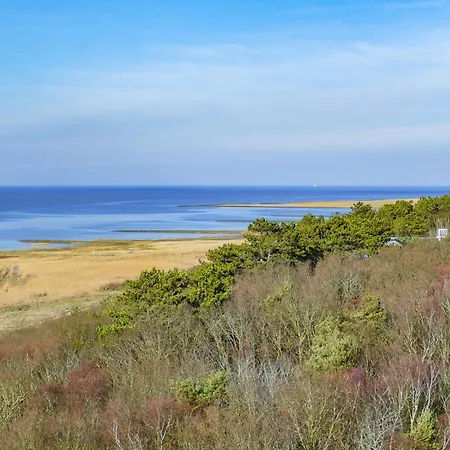 公寓 Strandhochhaus Sg08 *