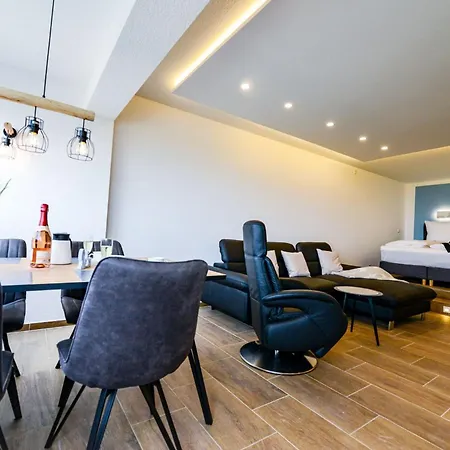 Apartman Strandhochhaus Sg08 Cuxhaven