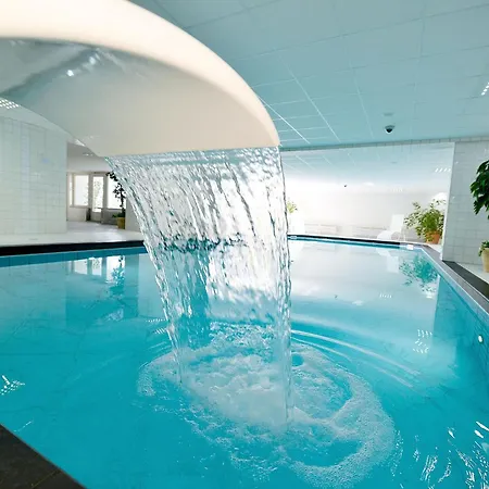 Apartmán Strandhochhaus Sg08 *
