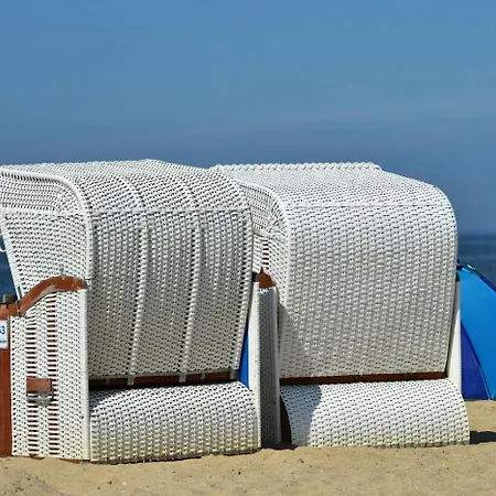 Strandhochhaus Sg08 Cuxhaven
