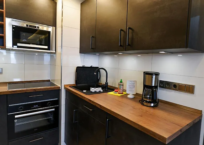 Strandhochhaus Sg08 Cuxhaven