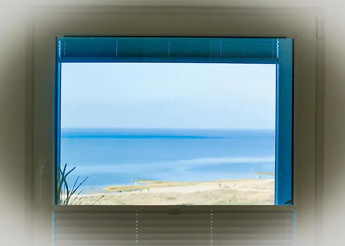 Strandhochhaus Sg08 Apartman