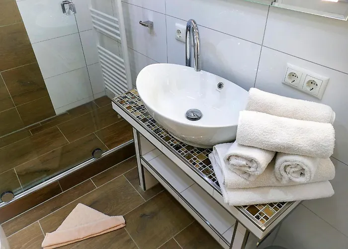 Strandhochhaus Sg08 *