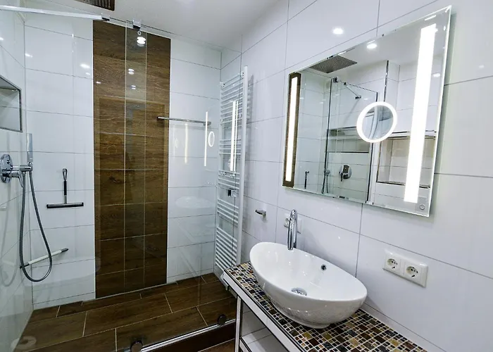 Strandhochhaus Sg08 Cuxhaven