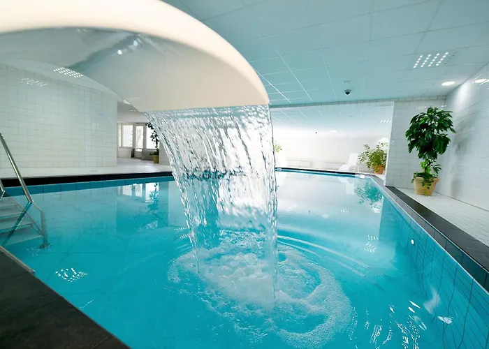 Apartamento Strandhochhaus Sg08 *