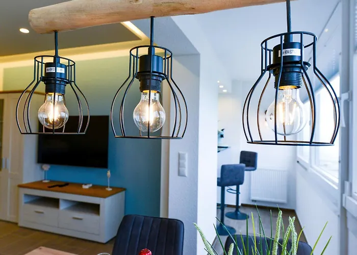 Apartamento Strandhochhaus Sg08