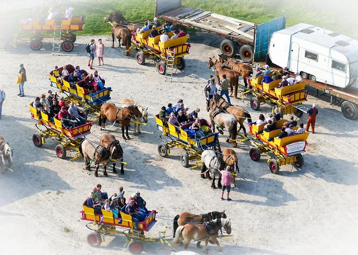 Apartamento Strandhochhaus Sg08 *