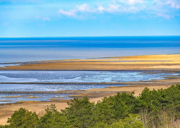 Apartamento Strandhochhaus Sg08 Cuxhaven